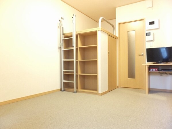 レオパレスつくばの物件内観写真